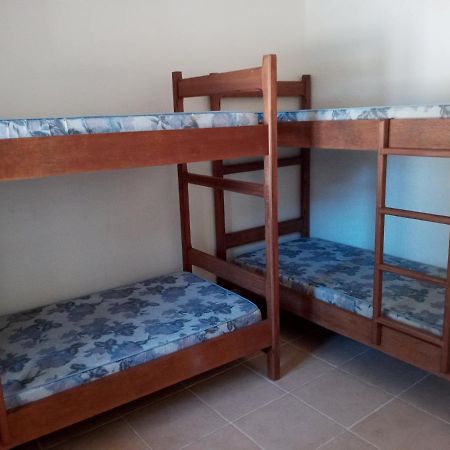 Maravilhosa Vila A 150 M Da Praia Do Guarau, Para 30 Pessoas! Peruíbe 外观 照片