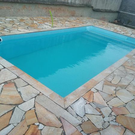 Maravilhosa Vila A 150 M Da Praia Do Guarau, Para 30 Pessoas! Peruíbe 外观 照片