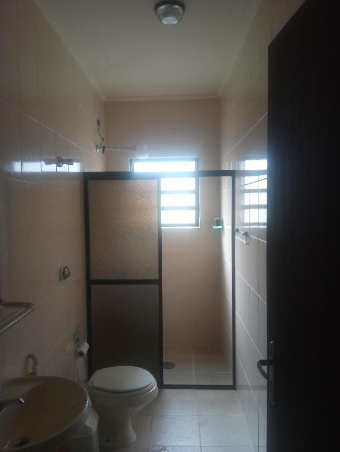 Maravilhosa Vila A 150 M Da Praia Do Guarau, Para 30 Pessoas! Peruíbe 外观 照片