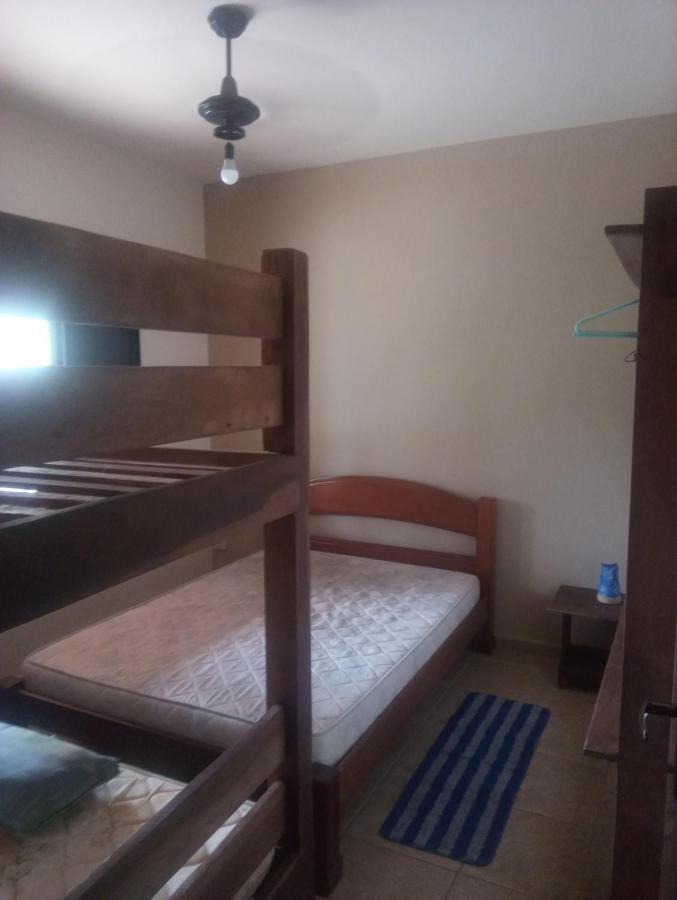 Maravilhosa Vila A 150 M Da Praia Do Guarau, Para 30 Pessoas! Peruíbe 外观 照片