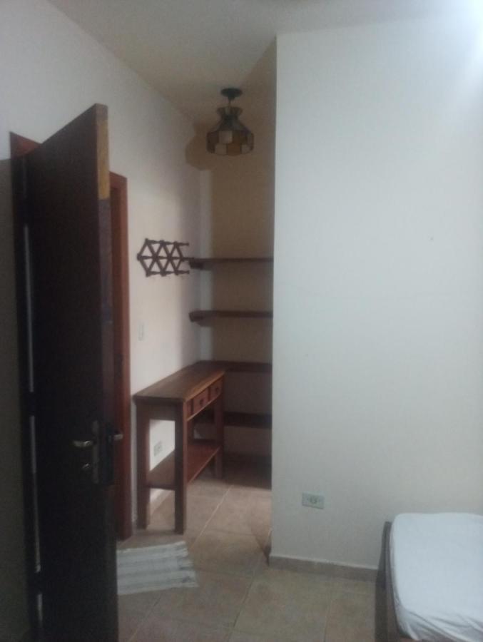 Maravilhosa Vila A 150 M Da Praia Do Guarau, Para 30 Pessoas! Peruíbe 外观 照片